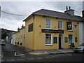 The Royal Oak & Pant Y Gof, Aberaeron