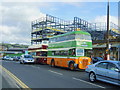 Keighley Rail Station