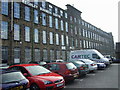 Keighley Business Centre