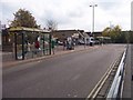 Bus Stops - Bicester