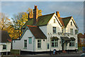 The Royal Oak Public House, Crawley Down