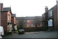 Wesley Place - Athlone Street, Armley