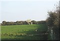 The Ty Newydd Burial Chamber