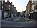 TQ3381 : Toynbee Street by Oxyman