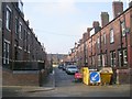 Brentwood Street - Armley