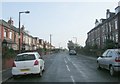 Nancroft Crescent - Armley