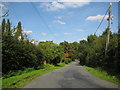 Paley Street: Sheepcote Lane