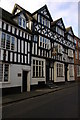 Bailiffs House, Bewdley