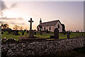 Parish Church, Llanbadarn Trefeglwys