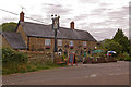 Marquis of Lorne, Nettlecombe