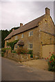 Church Cottage, West Milton