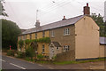 Cottages in Melplash