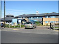 Bethesda Medical Centre on Palm Bay Avenue