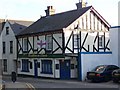 The Marquis of Lorne Public House