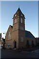 West Church in High Street, Banchory