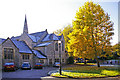 Trinity Church, Enfield