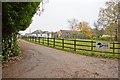 Oasis riding Centre, Beech Cottage, Pylands Lane