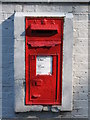 Victorian postbox near St Johns station