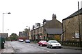 Lorne Street - Wakefield Road