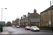 SE1731 : Lorne Street - Wakefield Road by Betty Longbottom