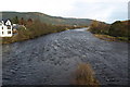 River Dee at Ballater