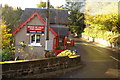 Bridge of Cally Post Office and General Store