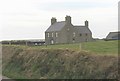 Plas Llangwyfan Farmhouse