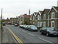 Moor Lane, Clevedon 1