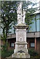 Scunthorpe War Memorial