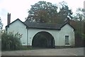 Gatehouse at Creedy Park