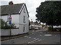 Withycombe Village Road, Exmouth