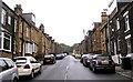 Cowley Road - Town Street, Rodley