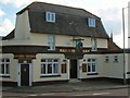 Salisbury - The Railway Tavern