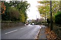 Town Gate, Calverley