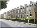 Houses - Carr Road, Calverley