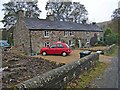 Cottages at Allenheads