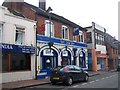 The Ship Inn Public House, Sittingbourne