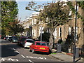 Albyn Road, SE8