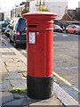 Victorian postbox, Grafton Terrace / Southampton Road, NW5