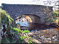 Bridge at Easter Anguston - 2