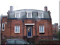 Hammerton Road Police Station, Hillsborough ... Another Bit More