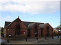 Beauvale Methodist Church