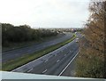 M67 towards Hyde