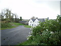 Fferm-y-Capel farmhouse