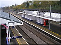 New Barnet station