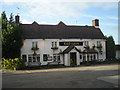 The Red Lion