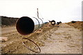 TL1183 : Gas Pipeline by Michael Trolove