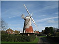 Polegate Windmill, Park Croft, Polegate, East Sussex