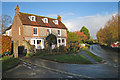 Rose Cottage, North Street, Alfriston, East Sussex