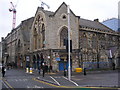 Whitfield Tabernacle, Leonard Street